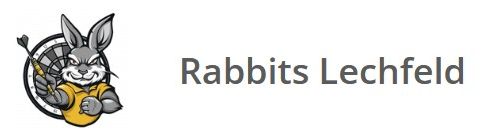 Logo Rabbits Lechfeld