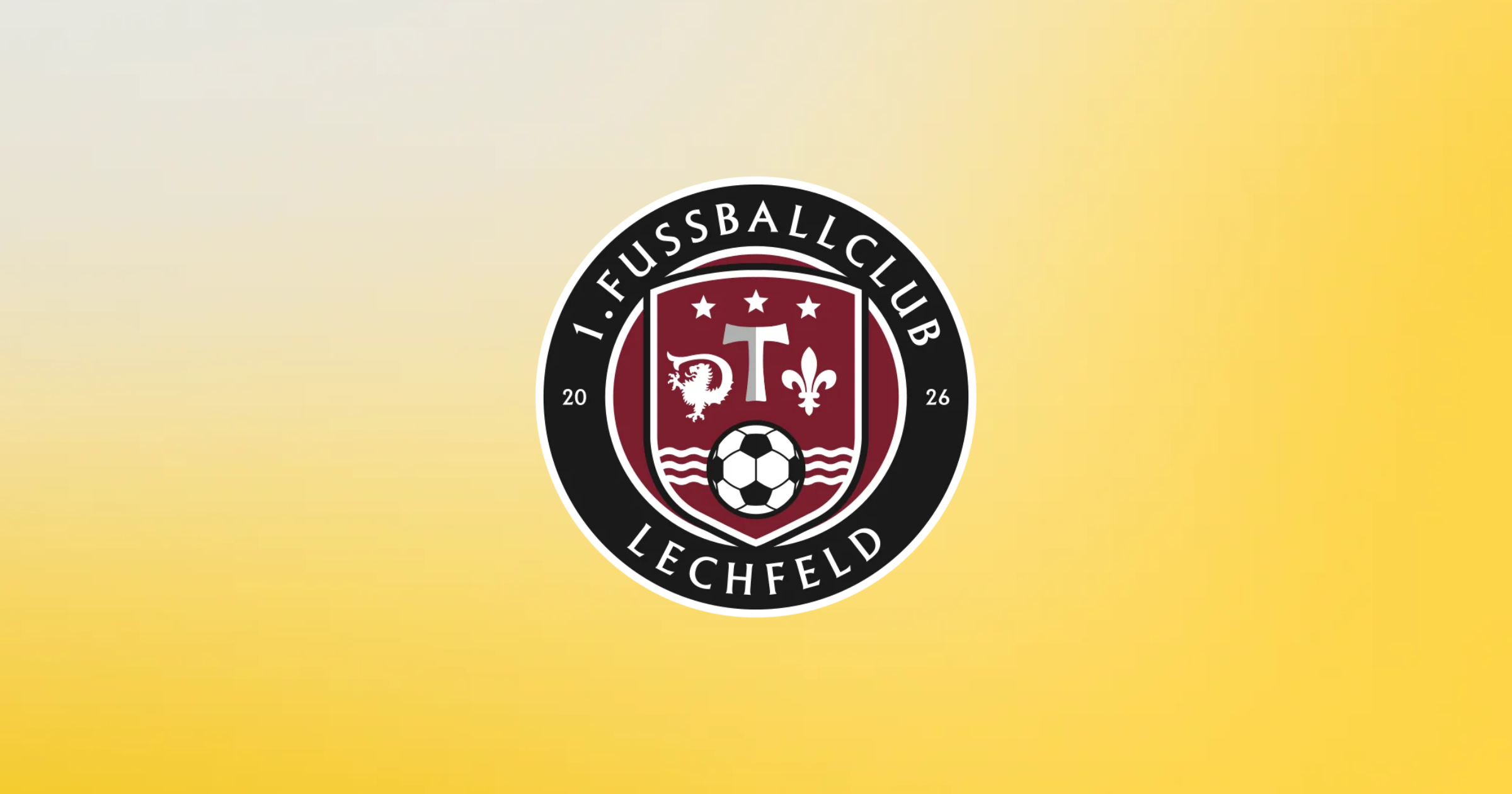 Neuausrichtung im Jugendfußball auf dem Lechfeld