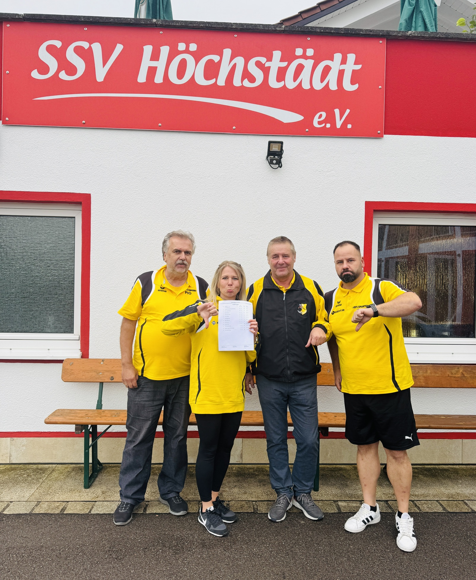 Wochenrückblick – Saisonfinale 2026